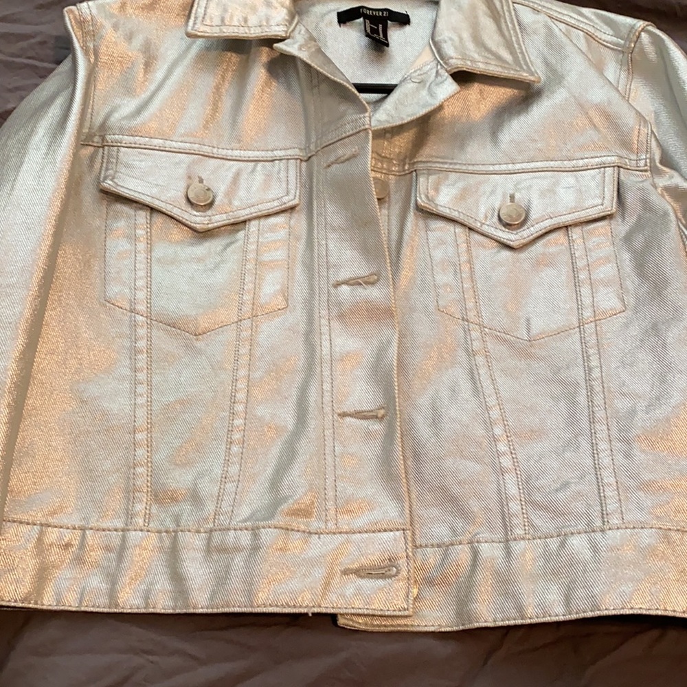 Jacket - Picture 3 of 3